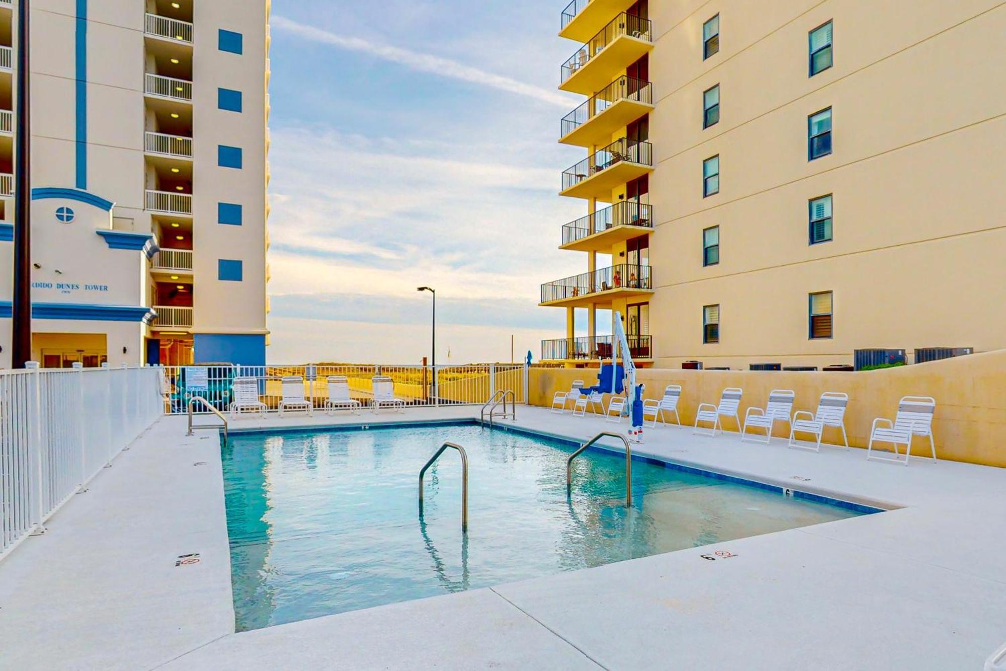Perdido Dunes #20 Orange Beach Exterior foto